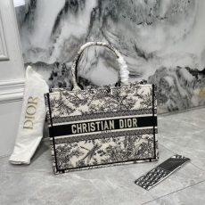 Christian Dior Shopping Bags